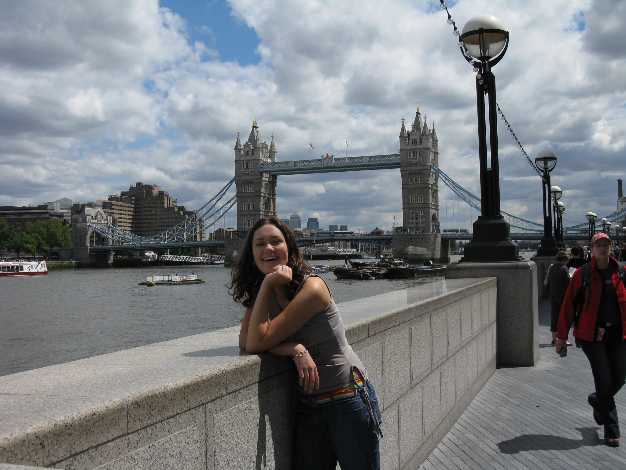Tower Bridge